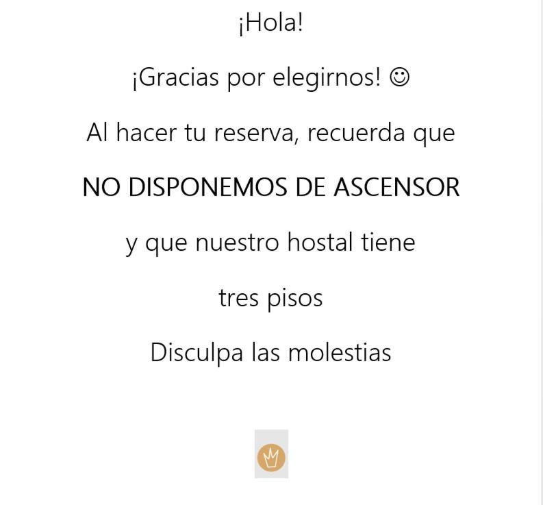 Hostal Carlos V Puebla de Sanabria Kültér fotó